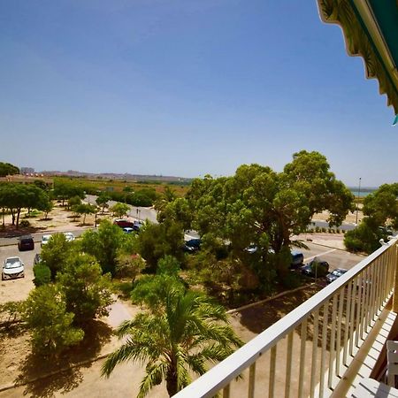 48 Love Beach - Ac/Wifi La Mata  Eksteriør billede
