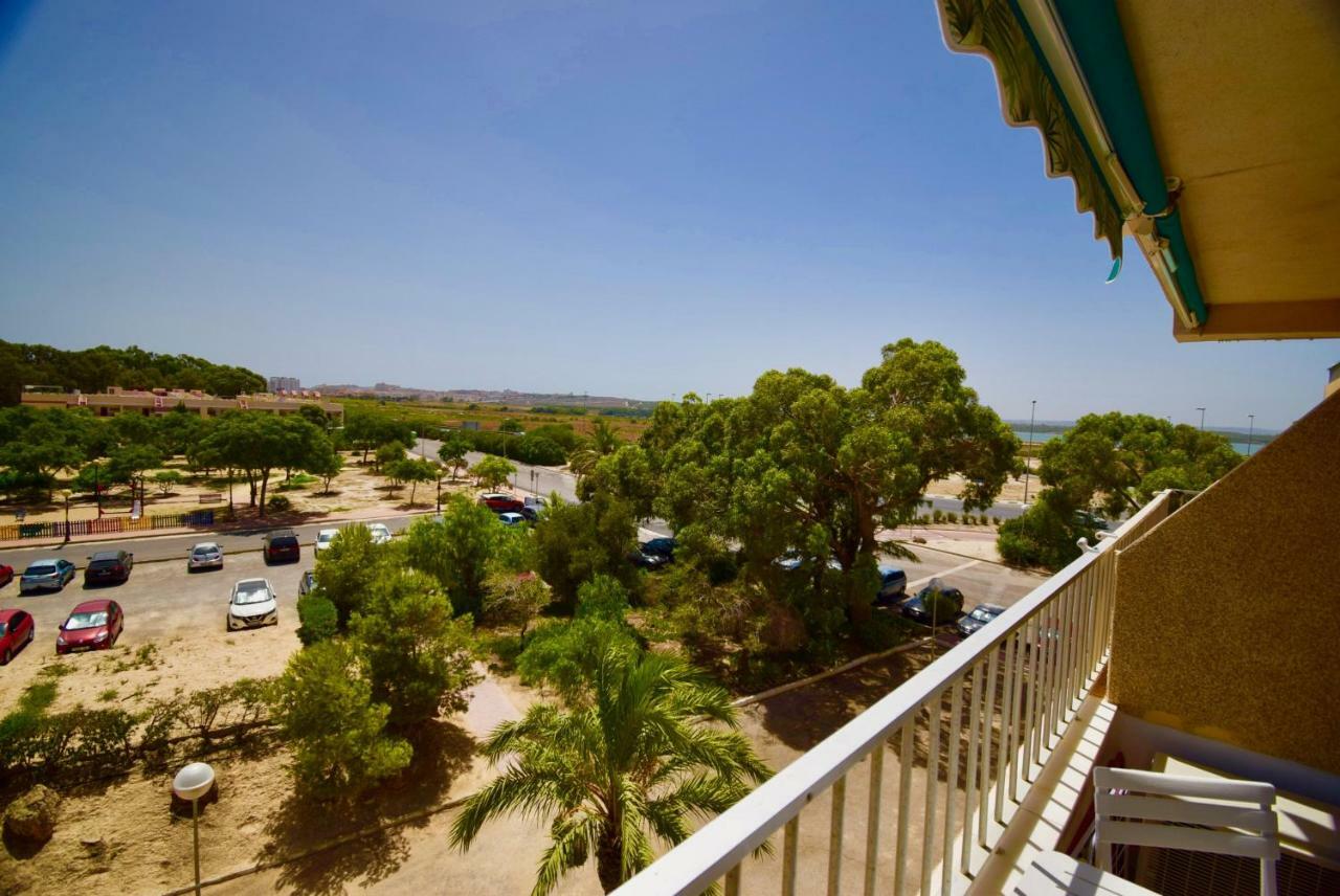 48 Love Beach - Ac/Wifi La Mata  Eksteriør billede